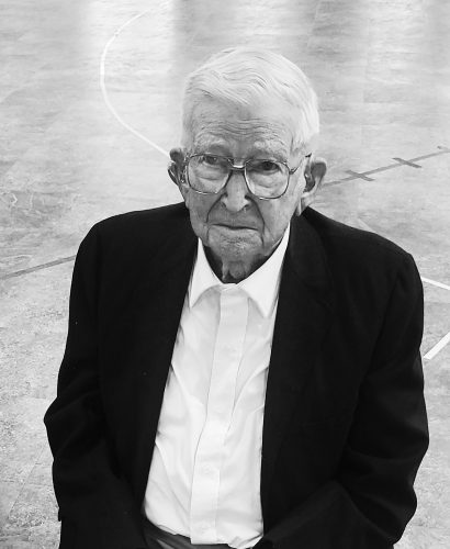 100 Years: Hudkins